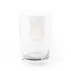boorichanのGute Nacht Water Glass :back