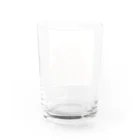 mofumofuのかわいい子どもアイテム Water Glass :back