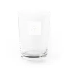 L♾M ProjectのL∞M PROJECT11 Water Glass :back