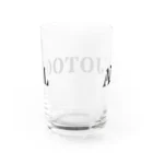 nuage flottant by安城ツールの安城ツール公式その4 Water Glass :back