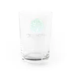 RsDesign & Consultingのスナックやどり木グッズ Water Glass :back
