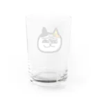末っ子工房のGESU Water Glass :back