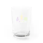 popurinの何で残されたの? Water Glass :back