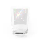 蛍烏賊屋の始まり Water Glass :back