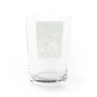 K.G.Bのnojoe Water Glass :back