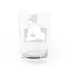 Office Dream Plusの空見度 Water Glass :back