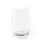 アトリエヱキパの無言～mugon～24 Water Glass :back