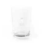 LunatiqueRestaurantの[LunaticRestaurant]フランケンBOY Water Glass :back