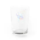 RMk→D (アールエムケード)のSUMMER TIME Water Glass :back