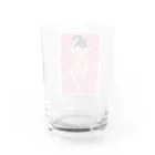 倫平のだいしゅきホールドシリーズ2 Water Glass :back