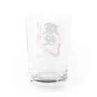 駿河あきのするごろしりーず Water Glass :back