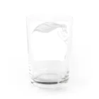 アリス@強化系のバアル・アバター Water Glass :back