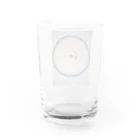 tomozou15の運命の輪 Water Glass :back