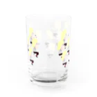 boorichanの授業中 Water Glass :back