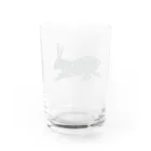 boorichanの星座 Water Glass :back