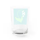 skyllaの5月１日 Water Glass :back