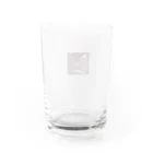 Aim for UIer!!のUIer's icon Water Glass :back