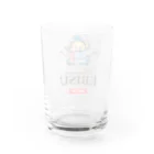 Big-T.jpのPremium EBISU Water Glass :back