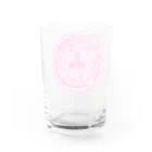 AURA_HYSTERICAのChemistry:) Water Glass :back