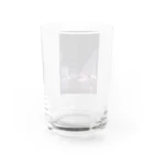 MAGNOLIA-IRISのTHE CITY NIGHT Water Glass :back