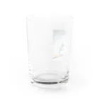 PHOTOGRAPHICsの春霞 Water Glass :back