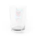 monyaloveeeのmonya Water Glass :back