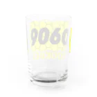 0609のROOKBEE Water Glass :back