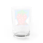 acid:polarbearsの1.5!go!go! Water Glass :back