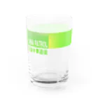 加藤亮の電脳チャイナパトロール Water Glass :back