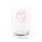 あっちゃん☆ストアのロリータ＆和装 Water Glass :back