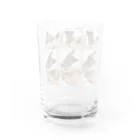 mmrのNew mim294 Water Glass :back