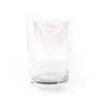 てまりんのセクシーてまりん Water Glass :back