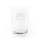 KEITA MIZUTANIのBUS Water Glass :back