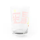 ファントムのhosizora Water Glass :back