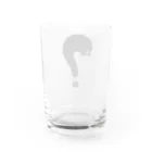 Mizna Wadaのなぞのシャドウ - ライトカラー向け Water Glass :back