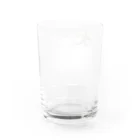 Twill2011の水到渠成　すいとうきょせい Water Glass :back
