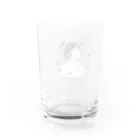 きゃんきゃんストア アパレル部の蓮様の言うことは絶対グラス Water Glass :back