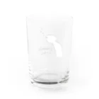 さわこちゃんしょっぷのえらちん2の小物 Water Glass :back