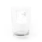 カルロス袴田の腹から声を出す幼馴染 Water Glass :back