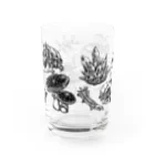 BLACKINKのNest Water Glass :back