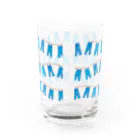 ぞうロクショップのspfl-g05_trim3 Water Glass :back