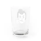 TOMASTOMASのKABUKI Water Glass :back