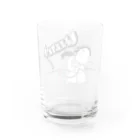 Kotobuki-Nanami design’sのUrgency Water Glass :back