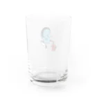 NACOSのDracula Water Glass :back