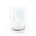 Kashimiya Yoh / カシミヤヨウの007 Water Glass :back