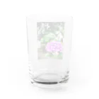 @930の千差万別 Water Glass :back