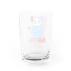 space a:kumoのa:kumoシリーズ Water Glass :back