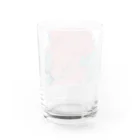 REREKICHIの溶解 Water Glass :back