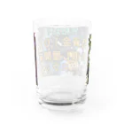 適当ソーイングの低資金10万お直し屋開業ロードマップ Water Glass :back