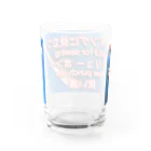 適当ソーイングのソーイングに役立つスクリューポンチ使い道 Water Glass :back